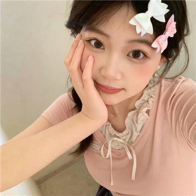 天堂之吻