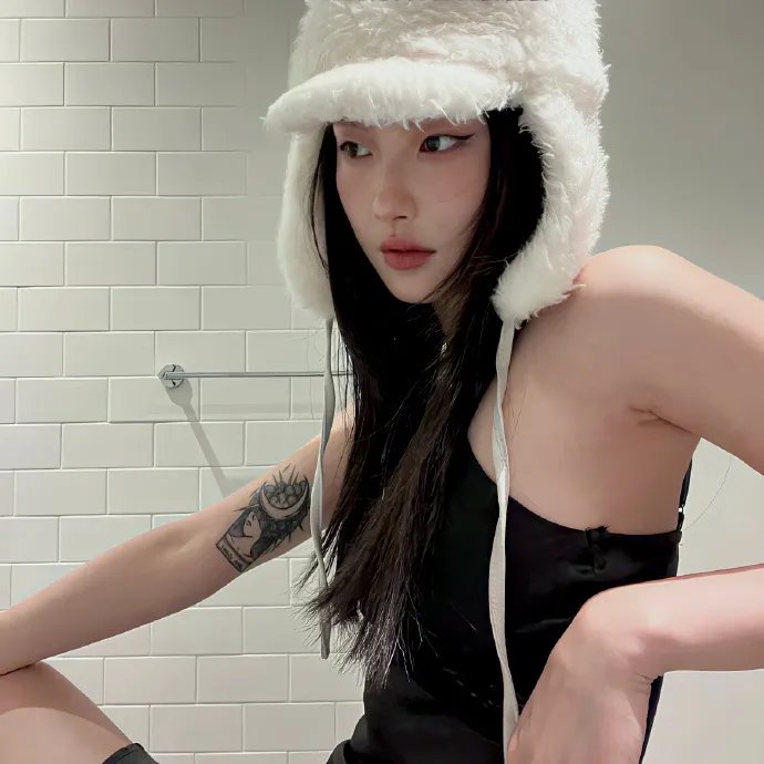 东德男孩征美记